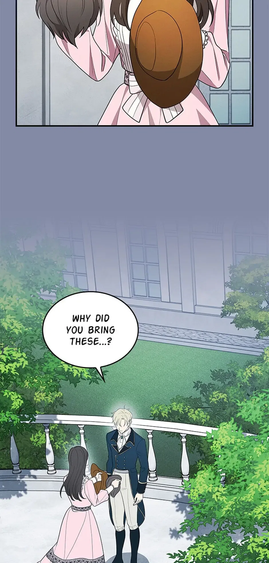 Run Maelle Chapter 37 – Page 4