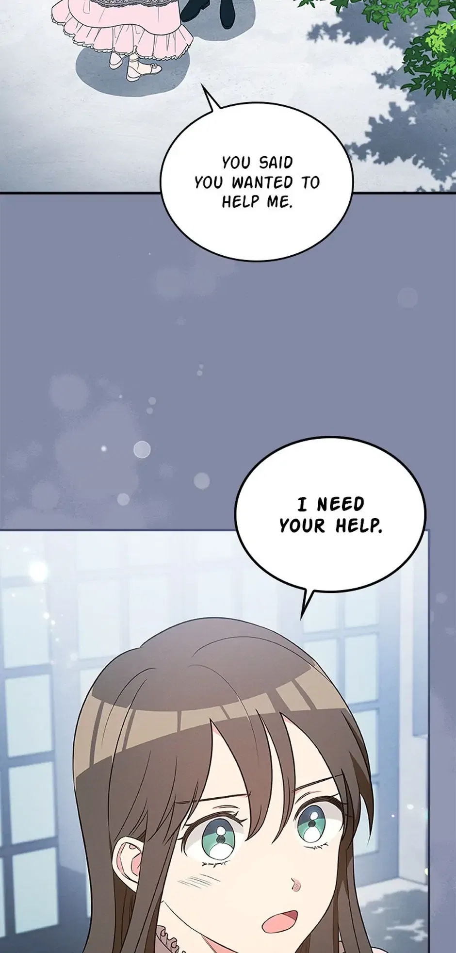 Run Maelle Chapter 37 – Page 5
