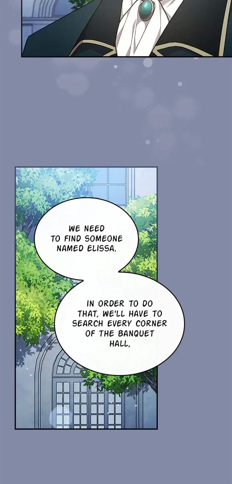 Run Maelle Chapter 37 – Page 7