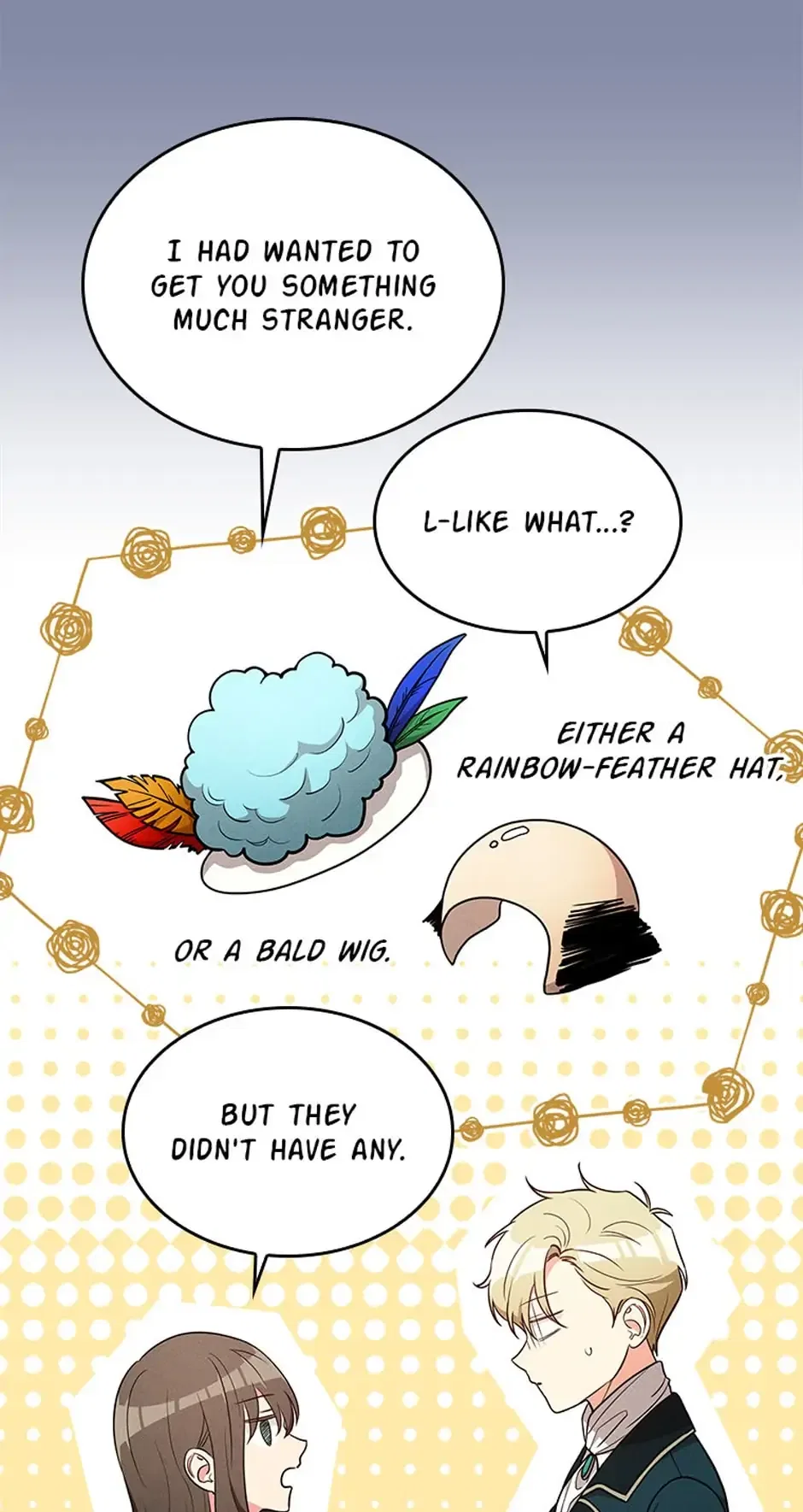 Run Maelle Chapter 37 – Page 9
