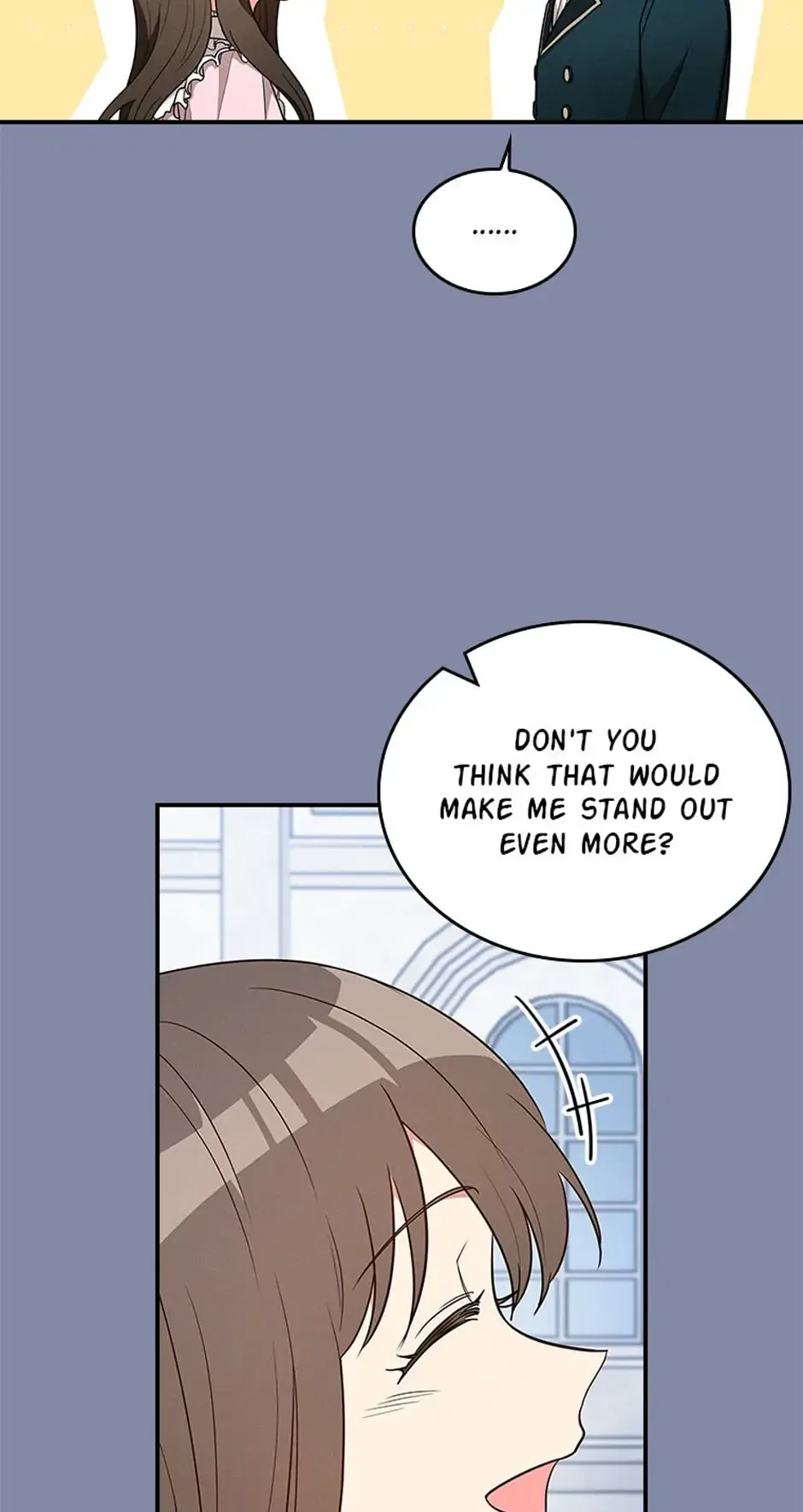 Run Maelle Chapter 37 – Page 10