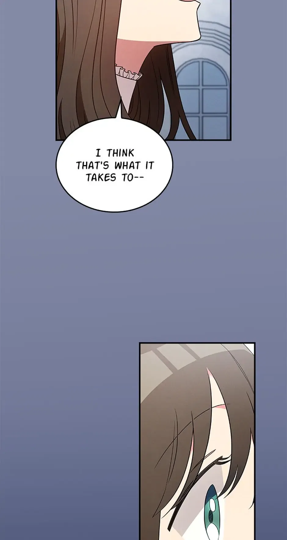 Run Maelle Chapter 37 – Page 11