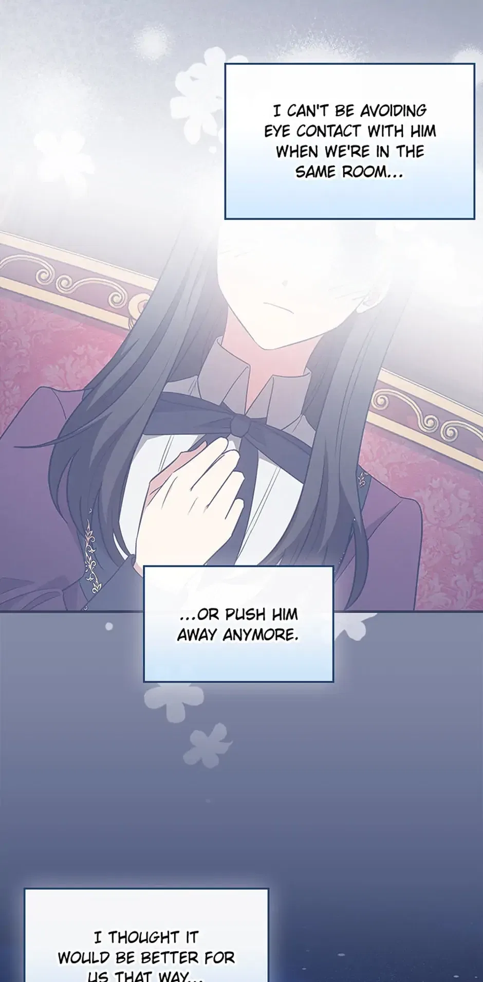 Run Maelle Chapter 37 – Page 17