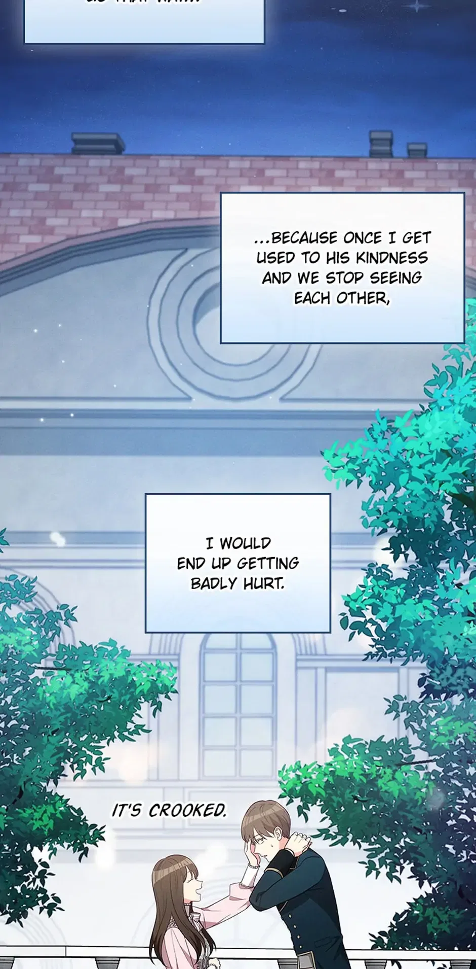 Run Maelle Chapter 37 – Page 18