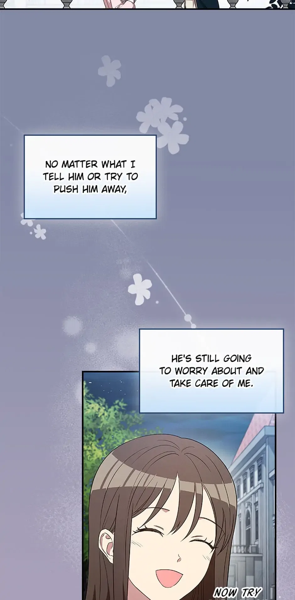 Run Maelle Chapter 37 – Page 19