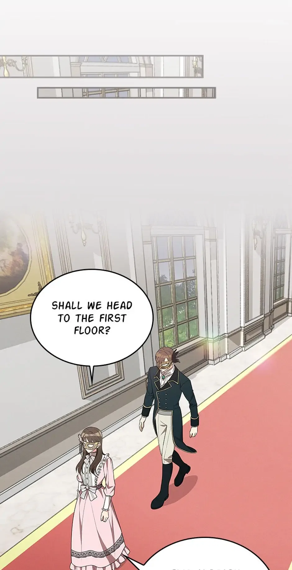 Run Maelle Chapter 37 – Page 26