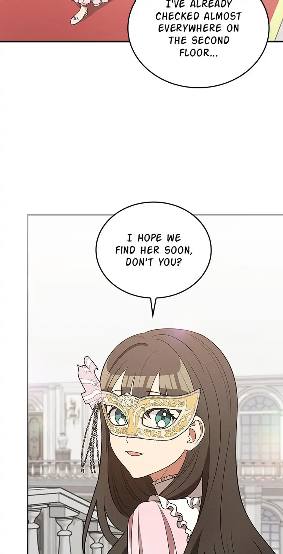Run Maelle Chapter 37 – Page 27