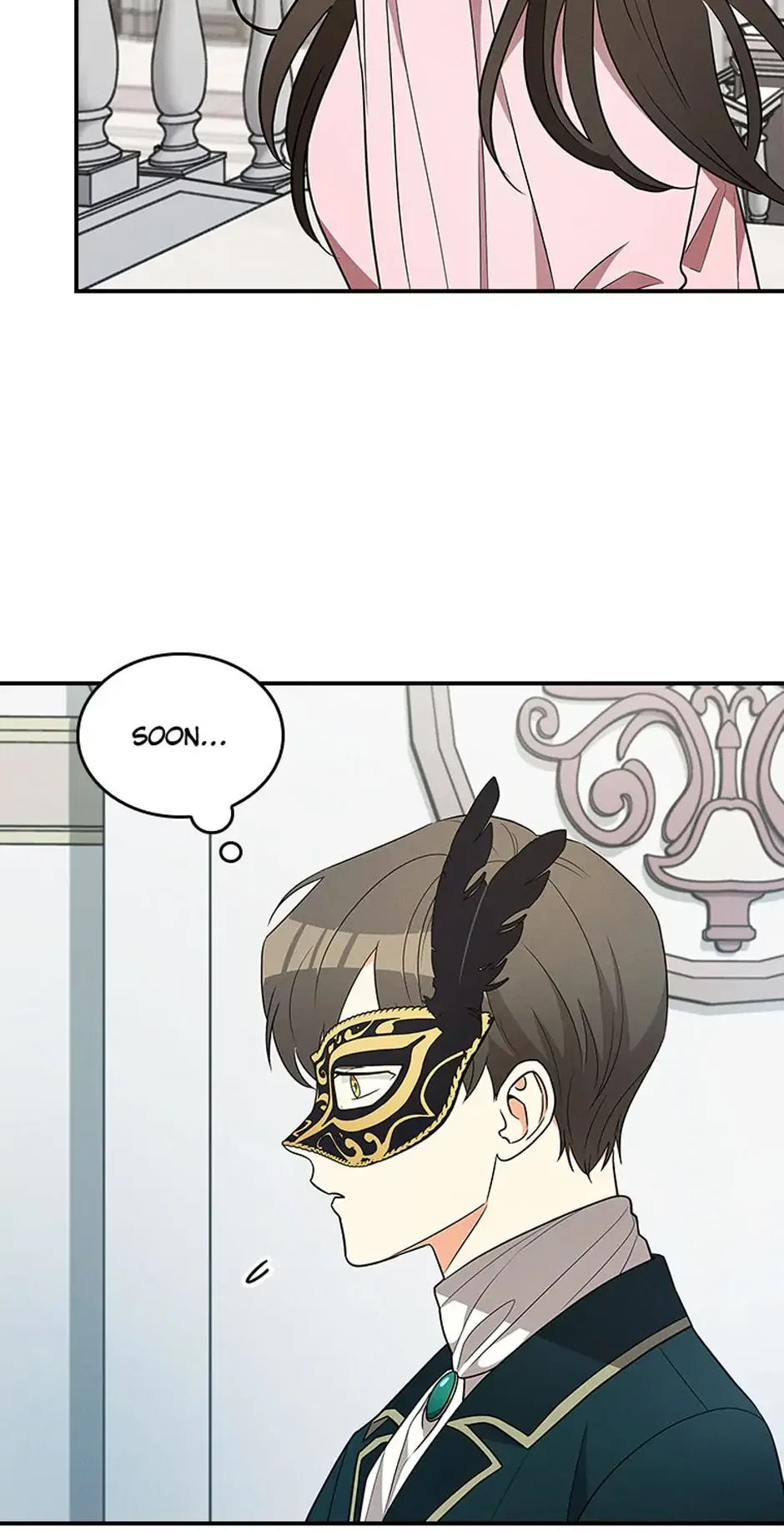 Run Maelle Chapter 37 – Page 28