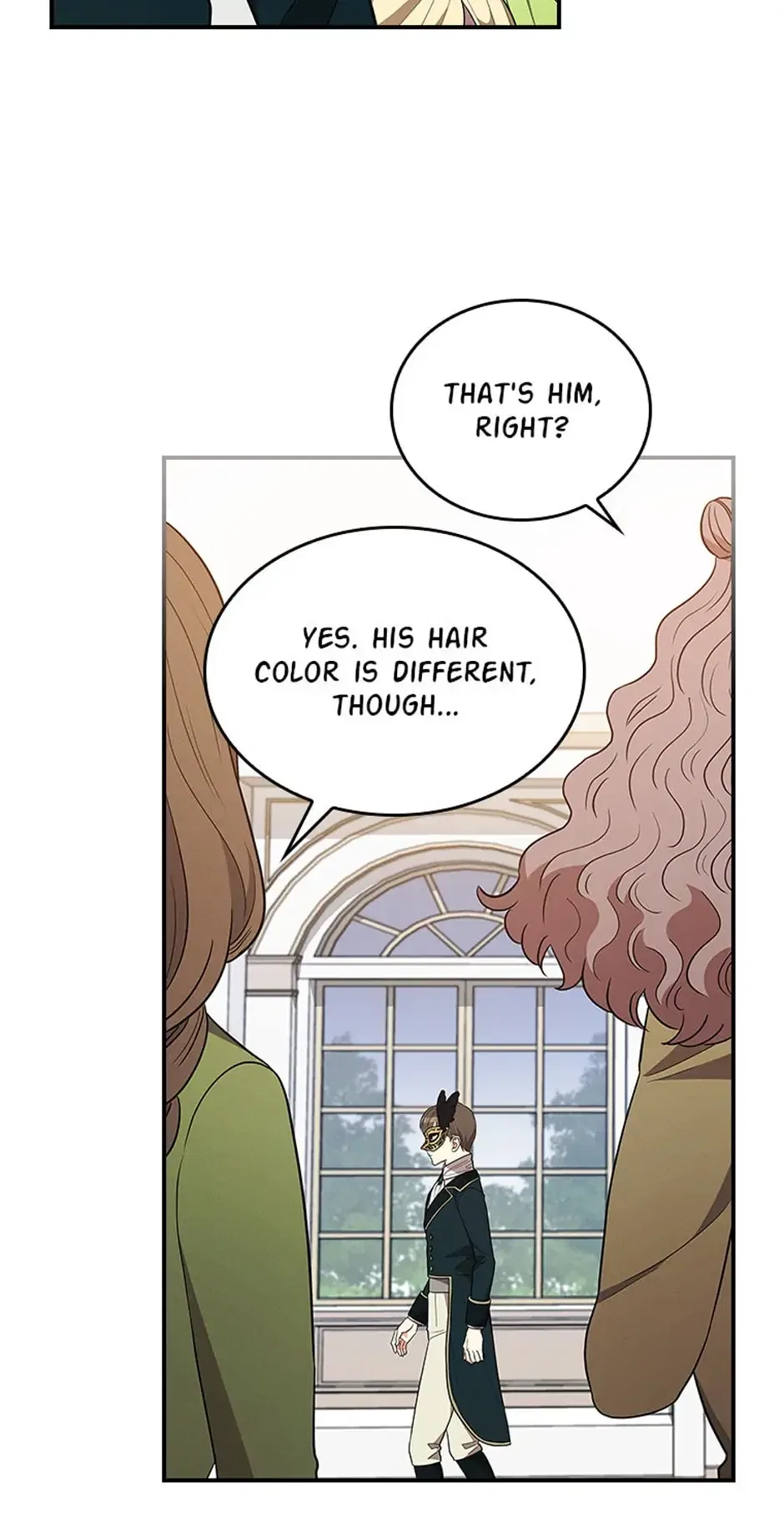 Run Maelle Chapter 37 – Page 30