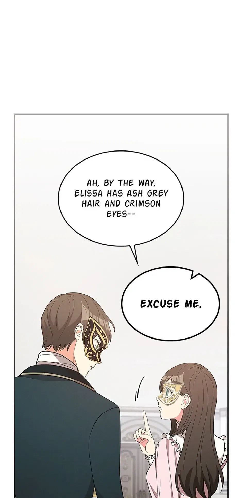 Run Maelle Chapter 37 – Page 31