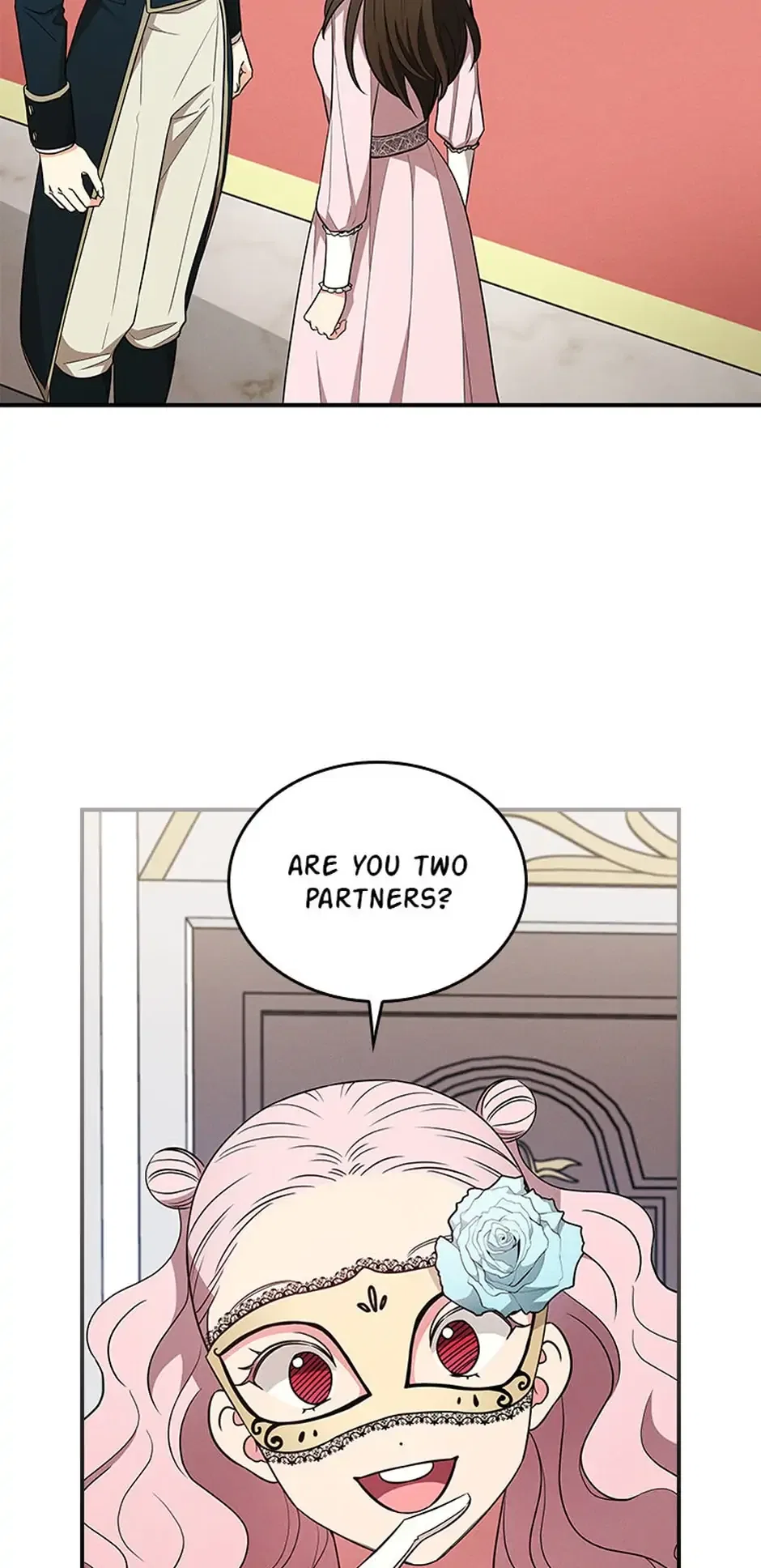 Run Maelle Chapter 37 – Page 34