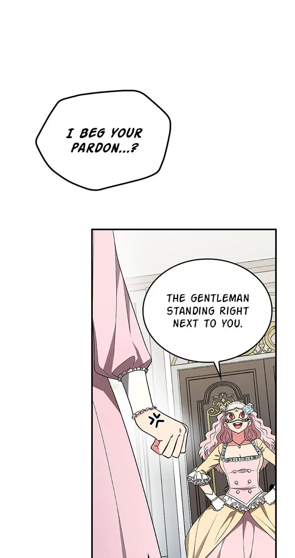 Run Maelle Chapter 37 – Page 38