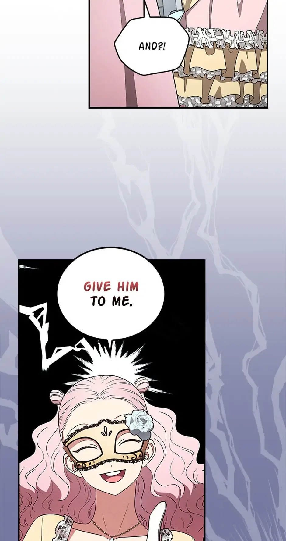 Run Maelle Chapter 37 – Page 39