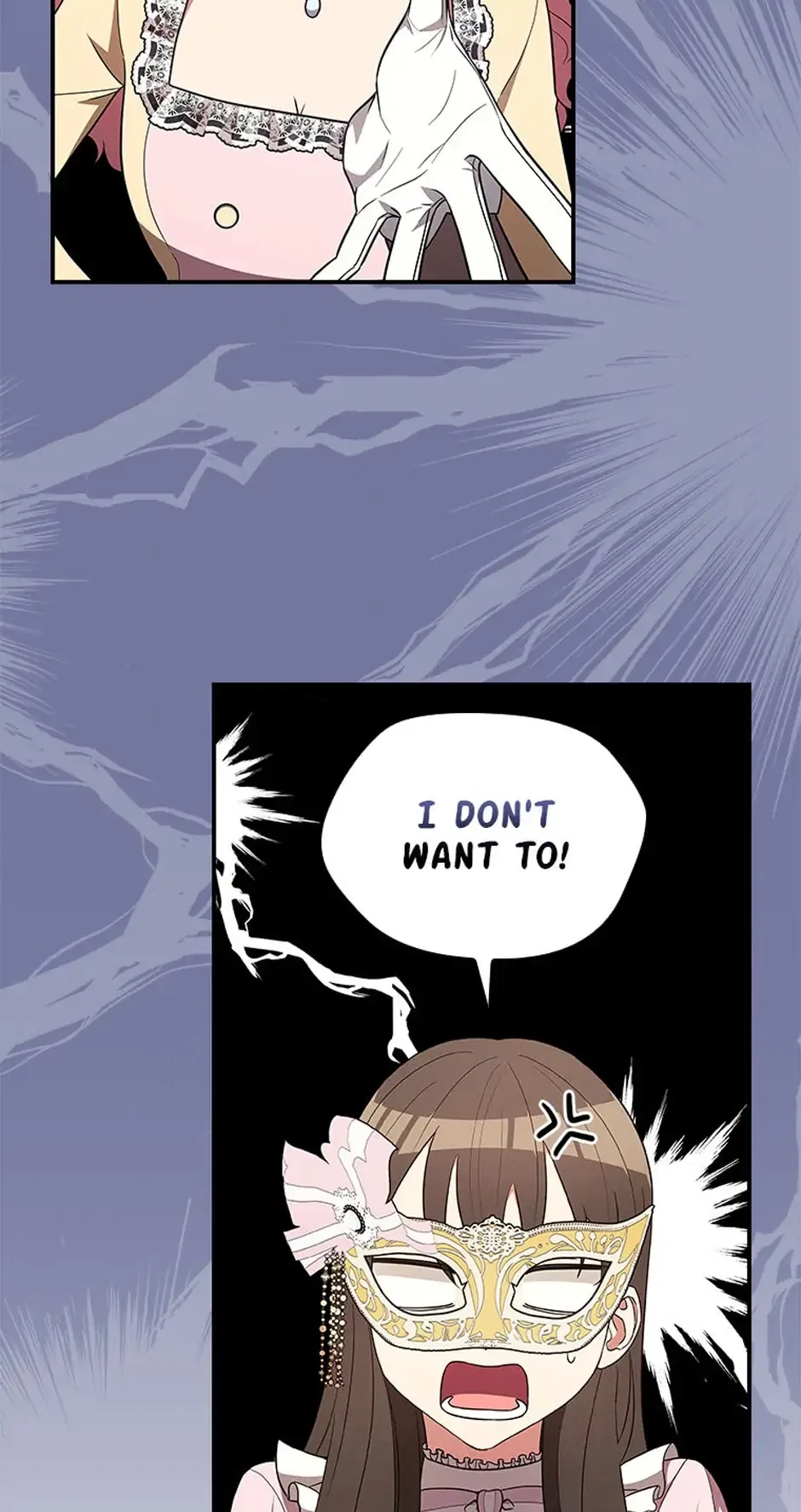 Run Maelle Chapter 37 – Page 40