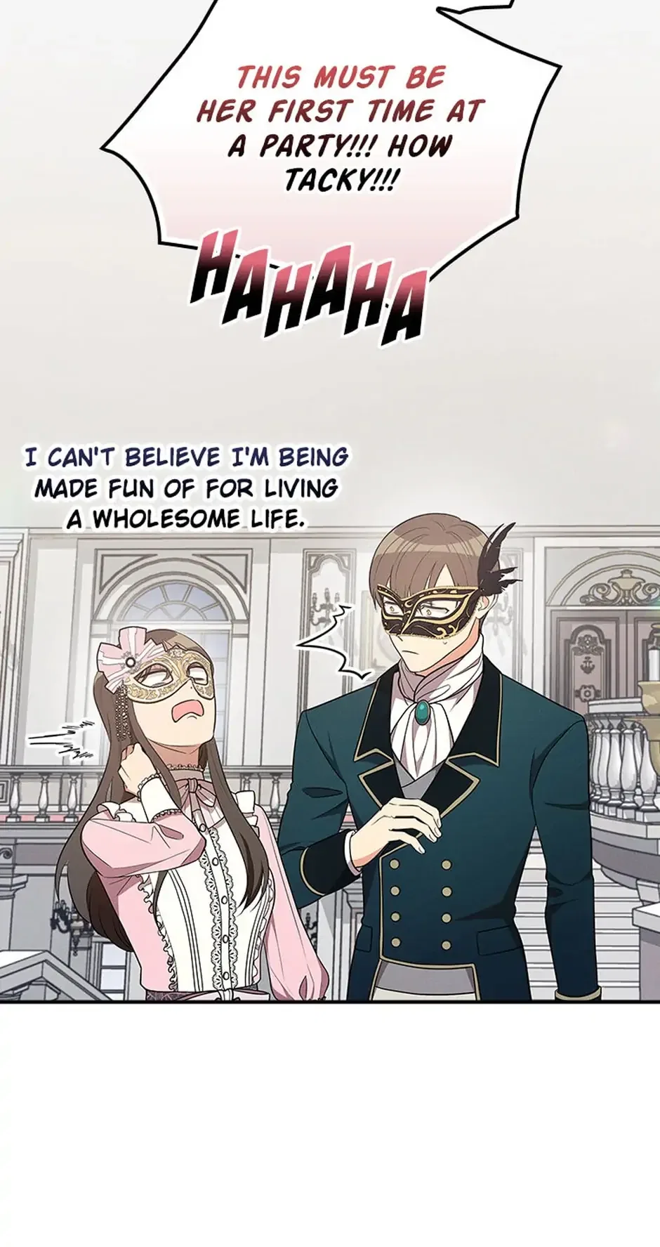 Run Maelle Chapter 37 – Page 42
