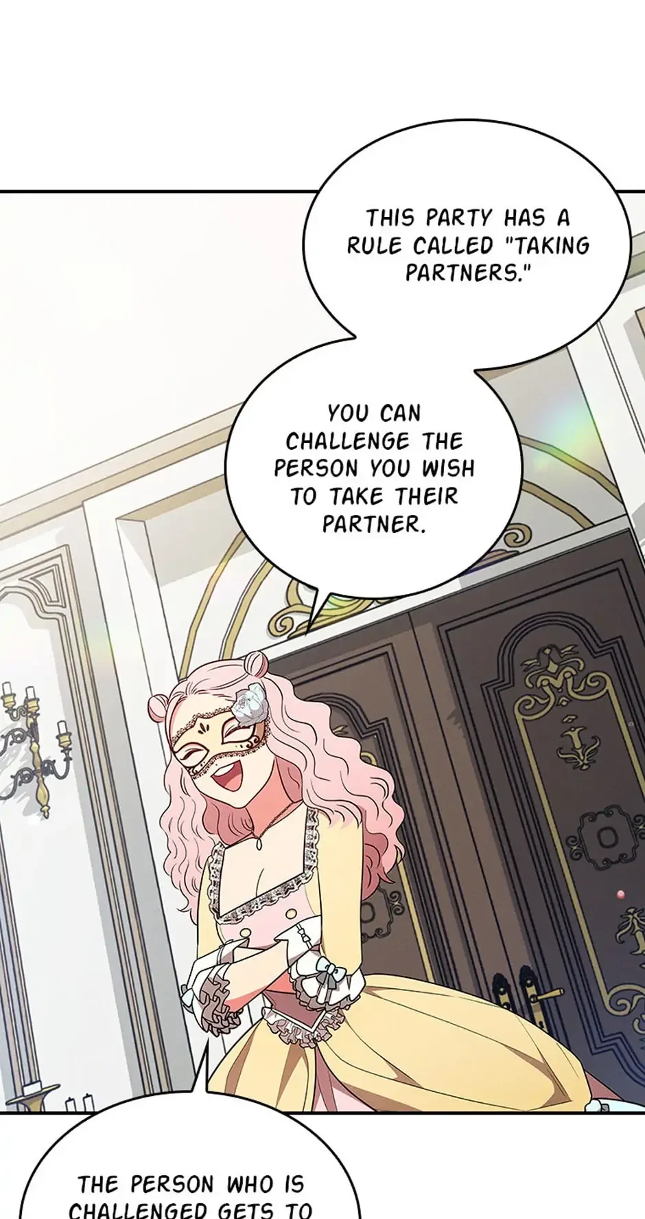 Run Maelle Chapter 37 – Page 43