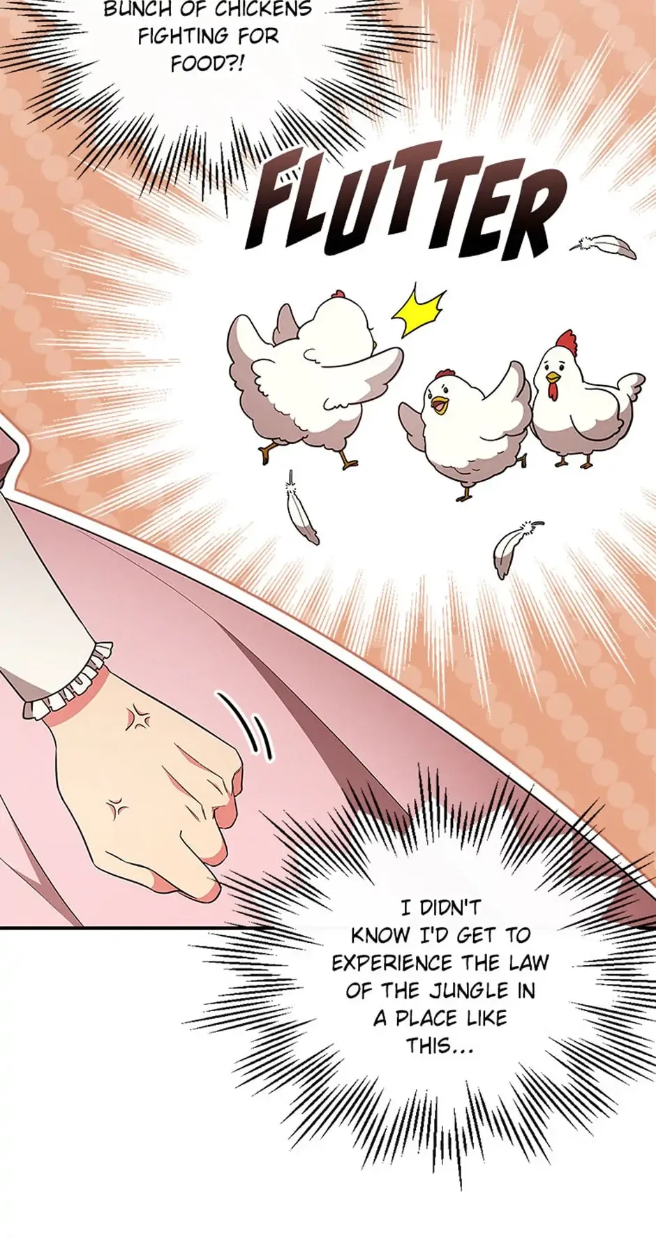 Run Maelle Chapter 37 – Page 45
