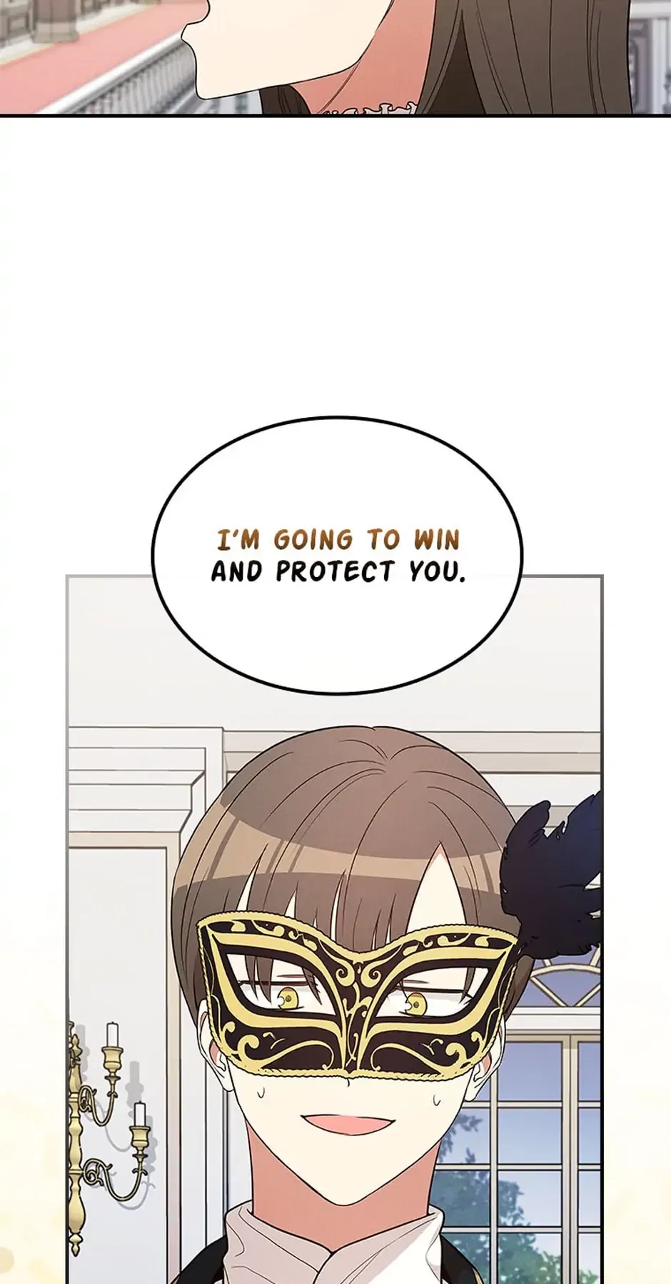 Run Maelle Chapter 37 – Page 47