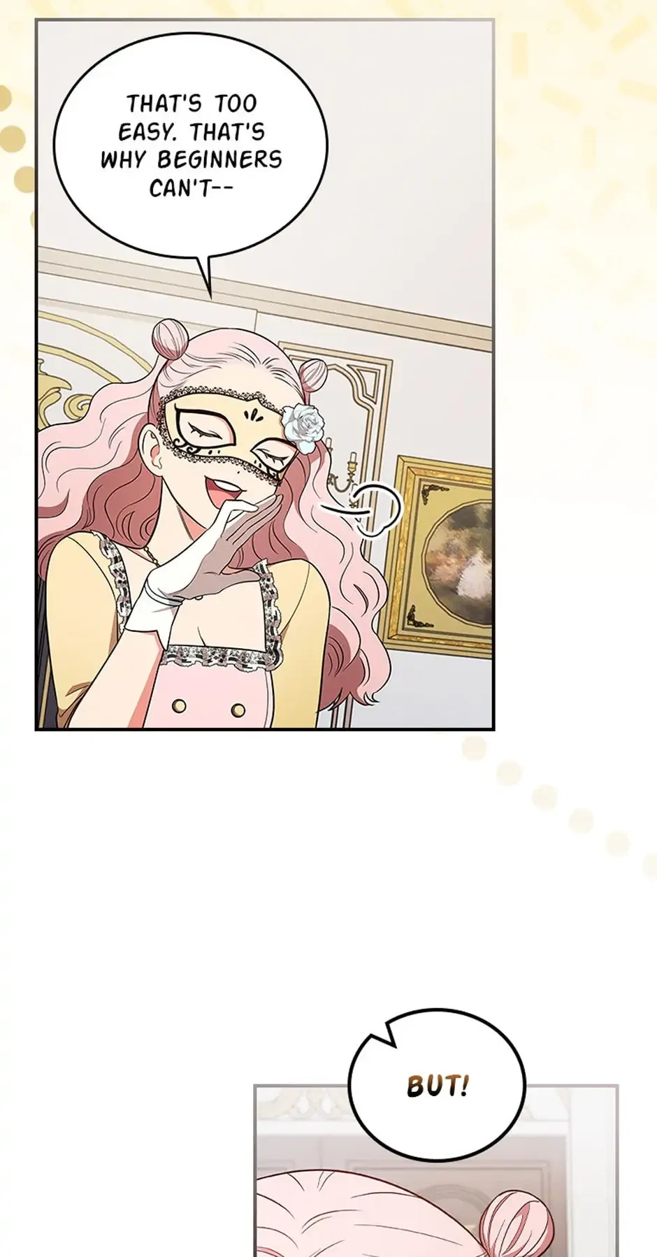 Run Maelle Chapter 37 – Page 49