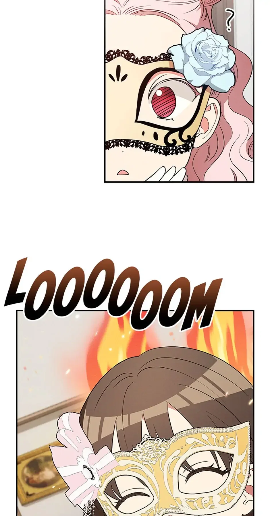 Run Maelle Chapter 37 – Page 50