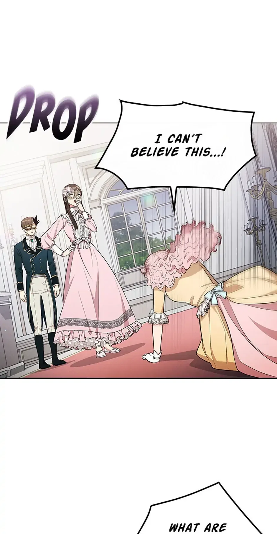 Run Maelle Chapter 37 – Page 54