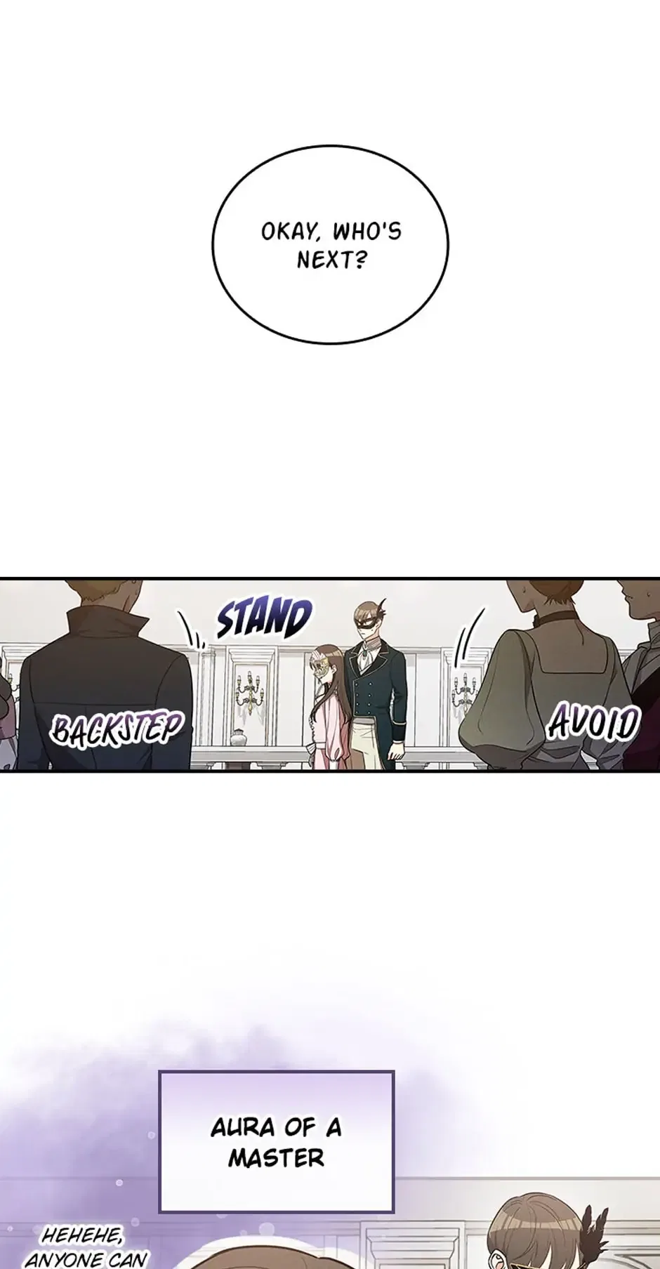 Run Maelle Chapter 37 – Page 56