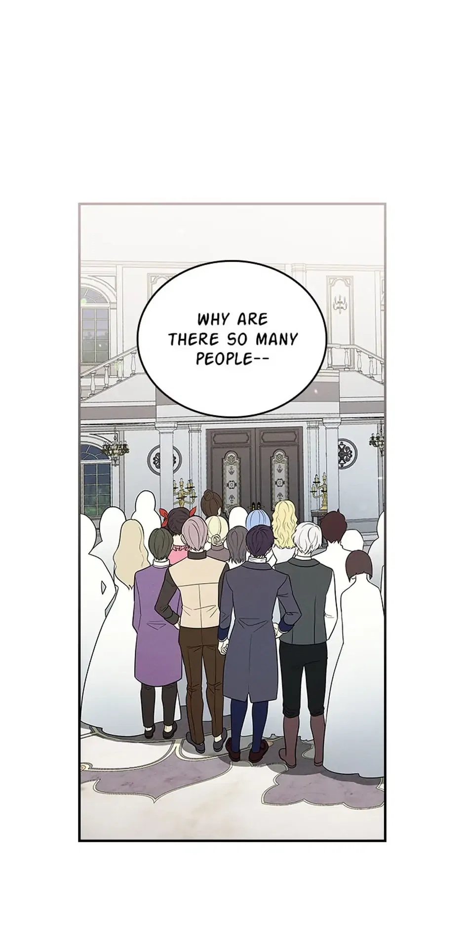 Run Maelle Chapter 37 – Page 68
