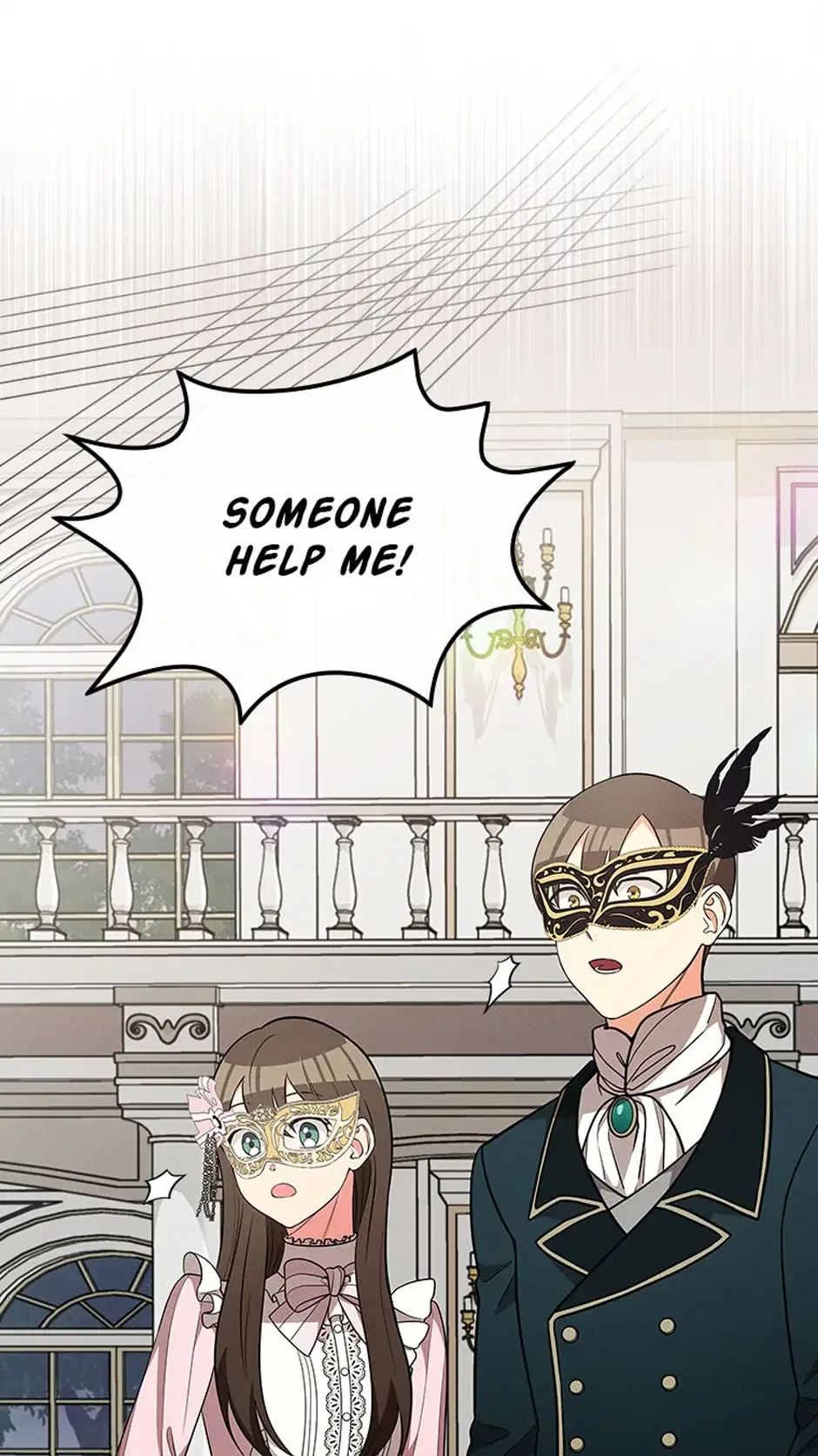Run Maelle Chapter 37 – Page 69