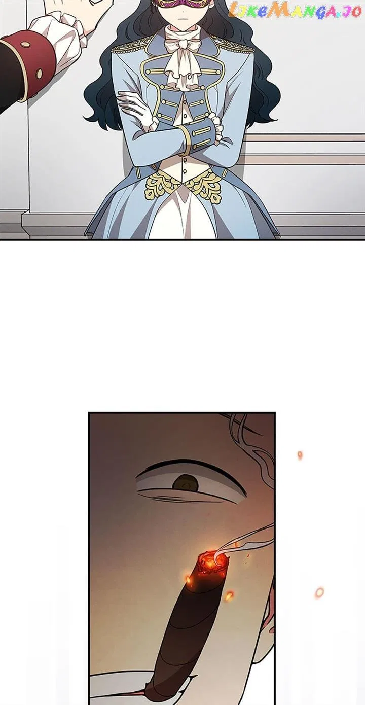 Run Maelle Chapter 36 – Page 3