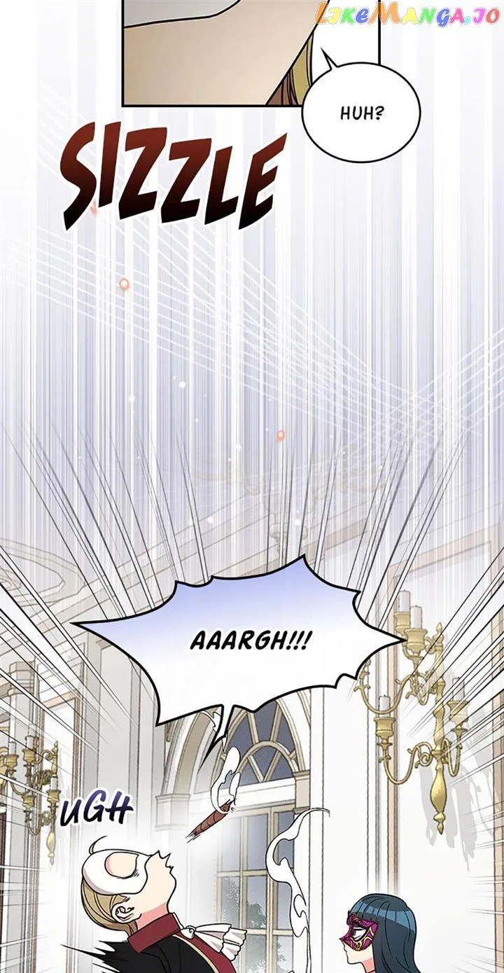 Run Maelle Chapter 36 – Page 4