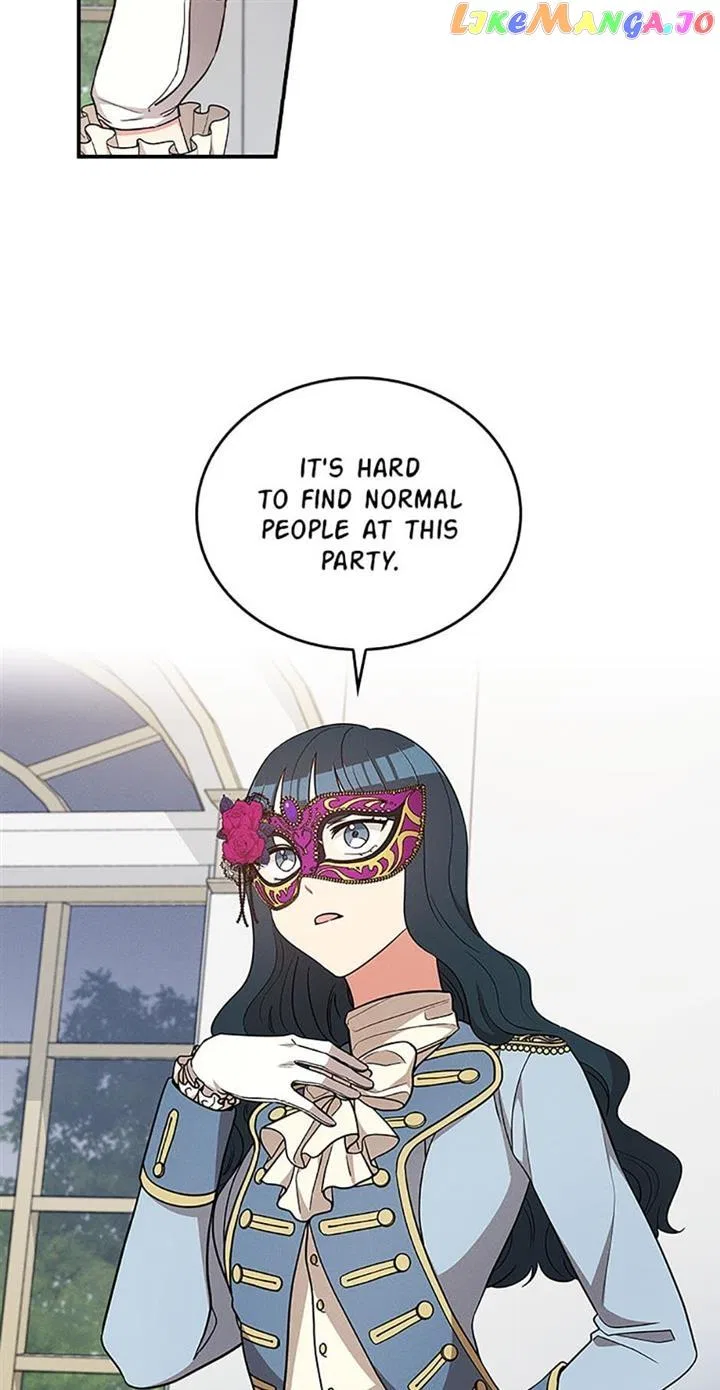 Run Maelle Chapter 36 – Page 7