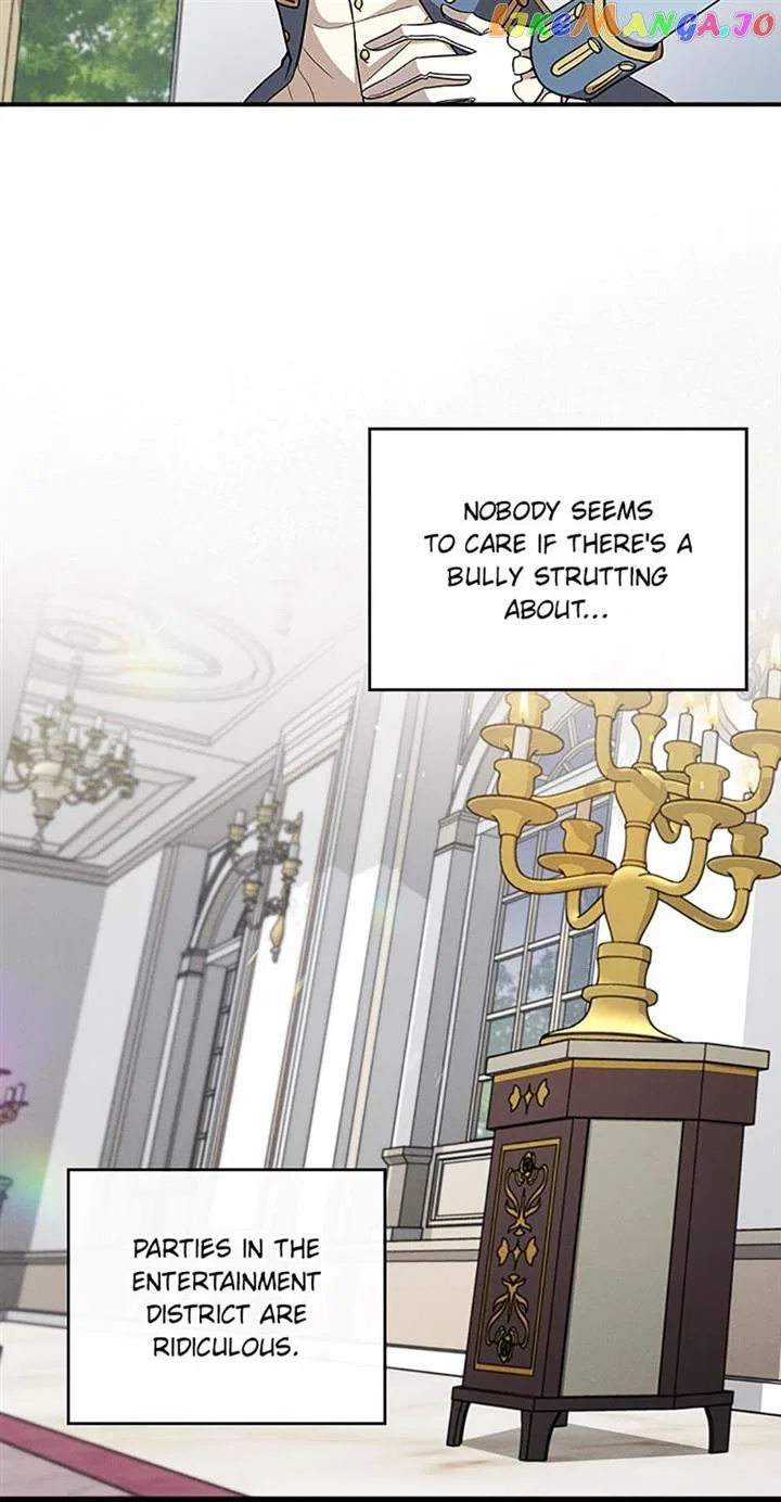Run Maelle Chapter 36 – Page 8
