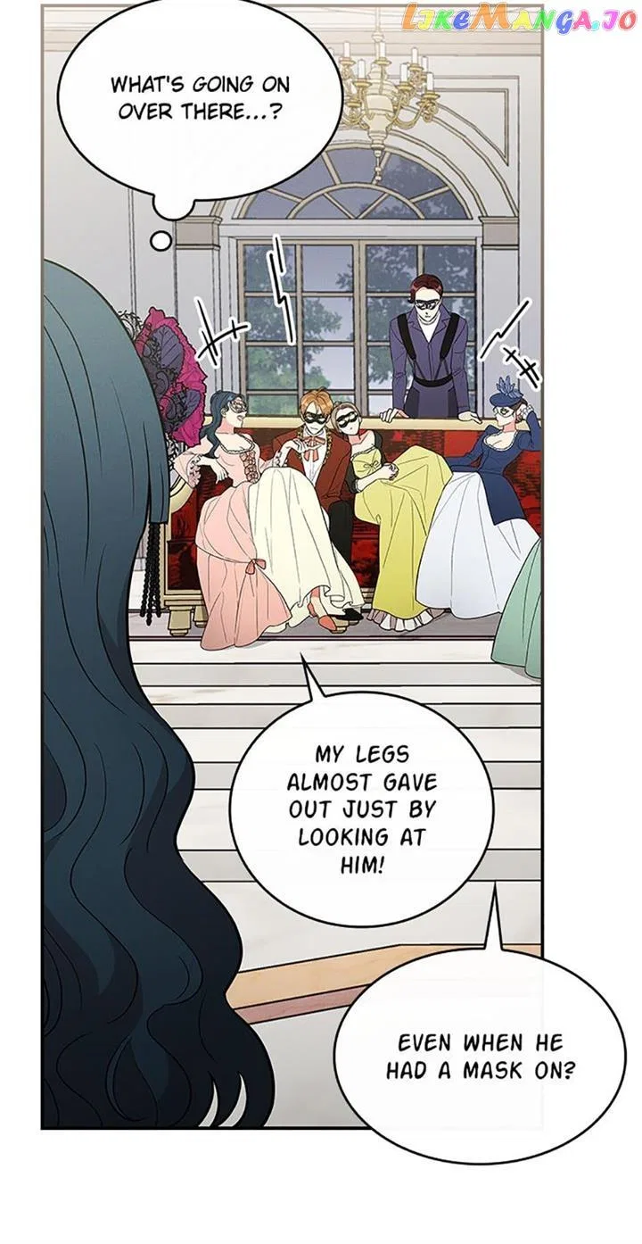 Run Maelle Chapter 36 – Page 10