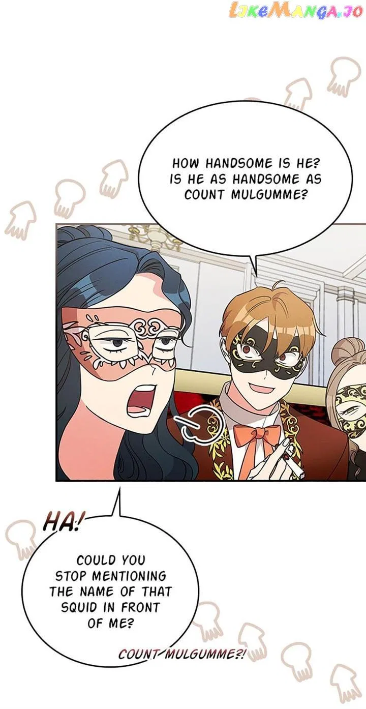 Run Maelle Chapter 36 – Page 11