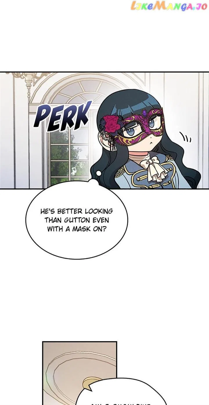 Run Maelle Chapter 36 – Page 12