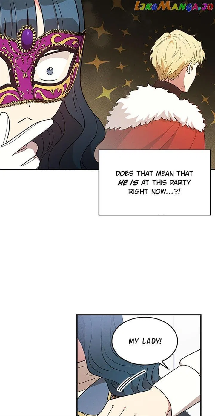 Run Maelle Chapter 36 – Page 14