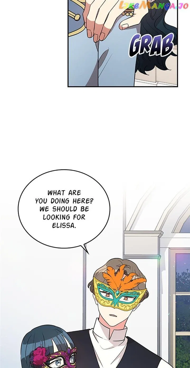 Run Maelle Chapter 36 – Page 15