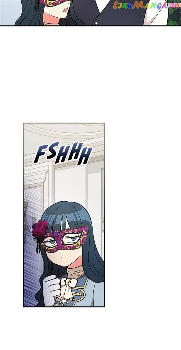 Run Maelle Chapter 36 – Page 16