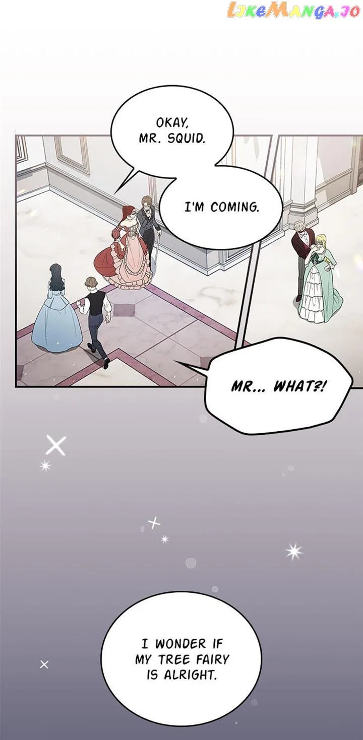 Run Maelle Chapter 36 – Page 17