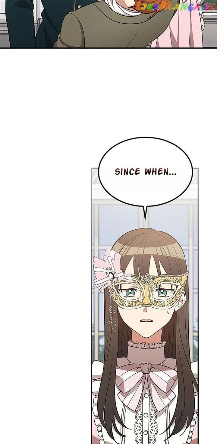 Run Maelle Chapter 36 – Page 21