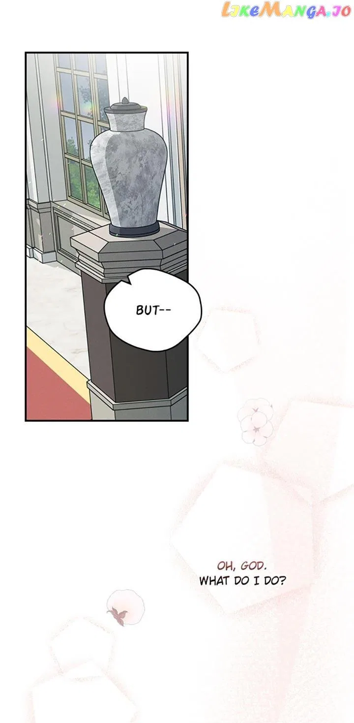 Run Maelle Chapter 36 – Page 23