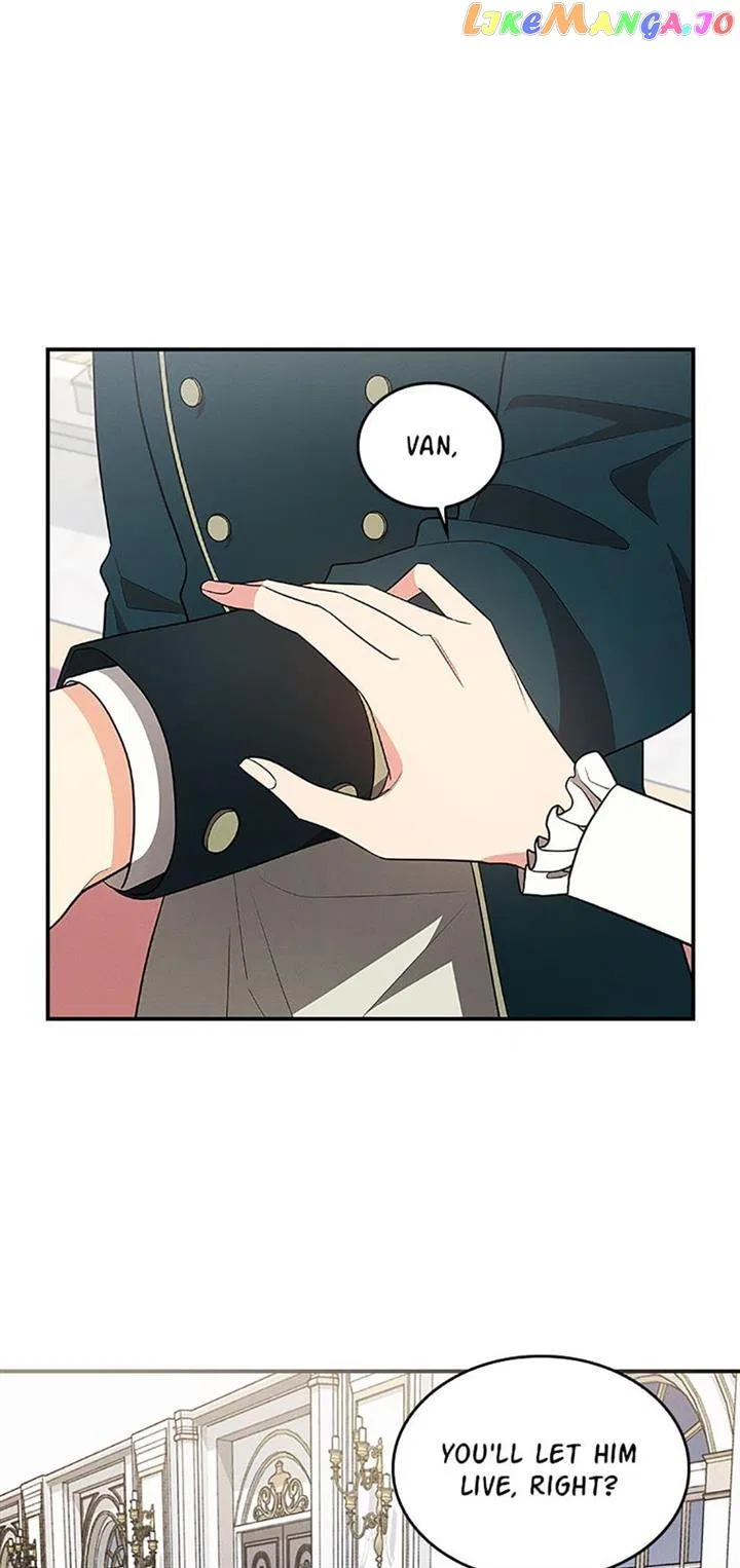 Run Maelle Chapter 36 – Page 25