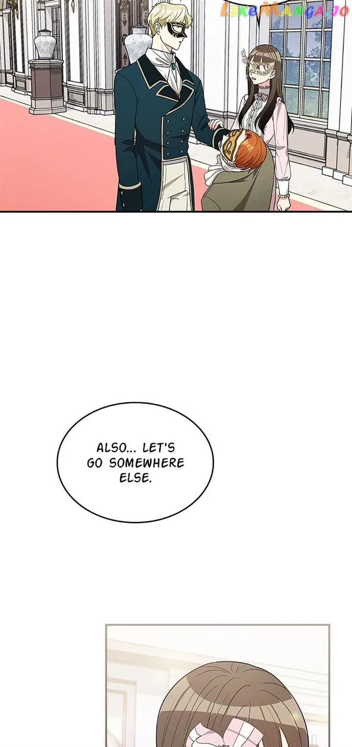 Run Maelle Chapter 36 – Page 26