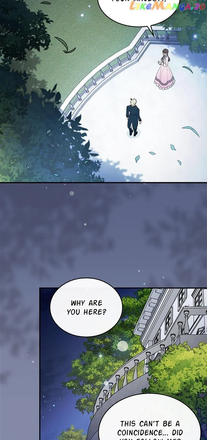 Run Maelle Chapter 36 – Page 29