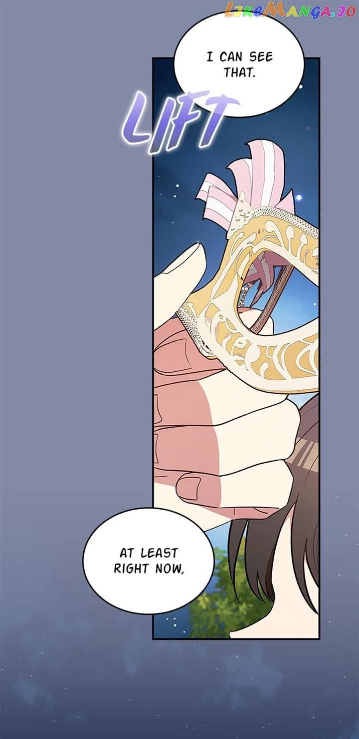 Run Maelle Chapter 36 – Page 40
