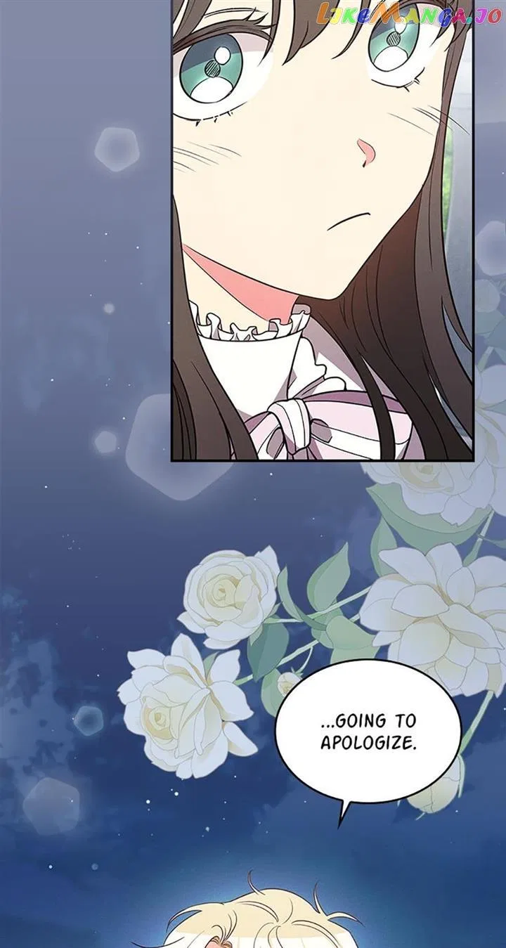 Run Maelle Chapter 36 – Page 55