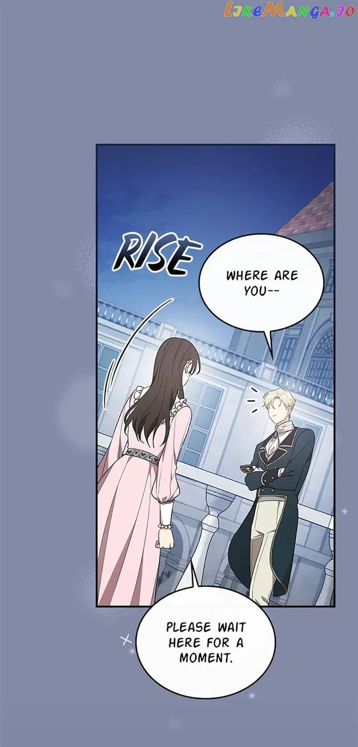 Run Maelle Chapter 36 – Page 59