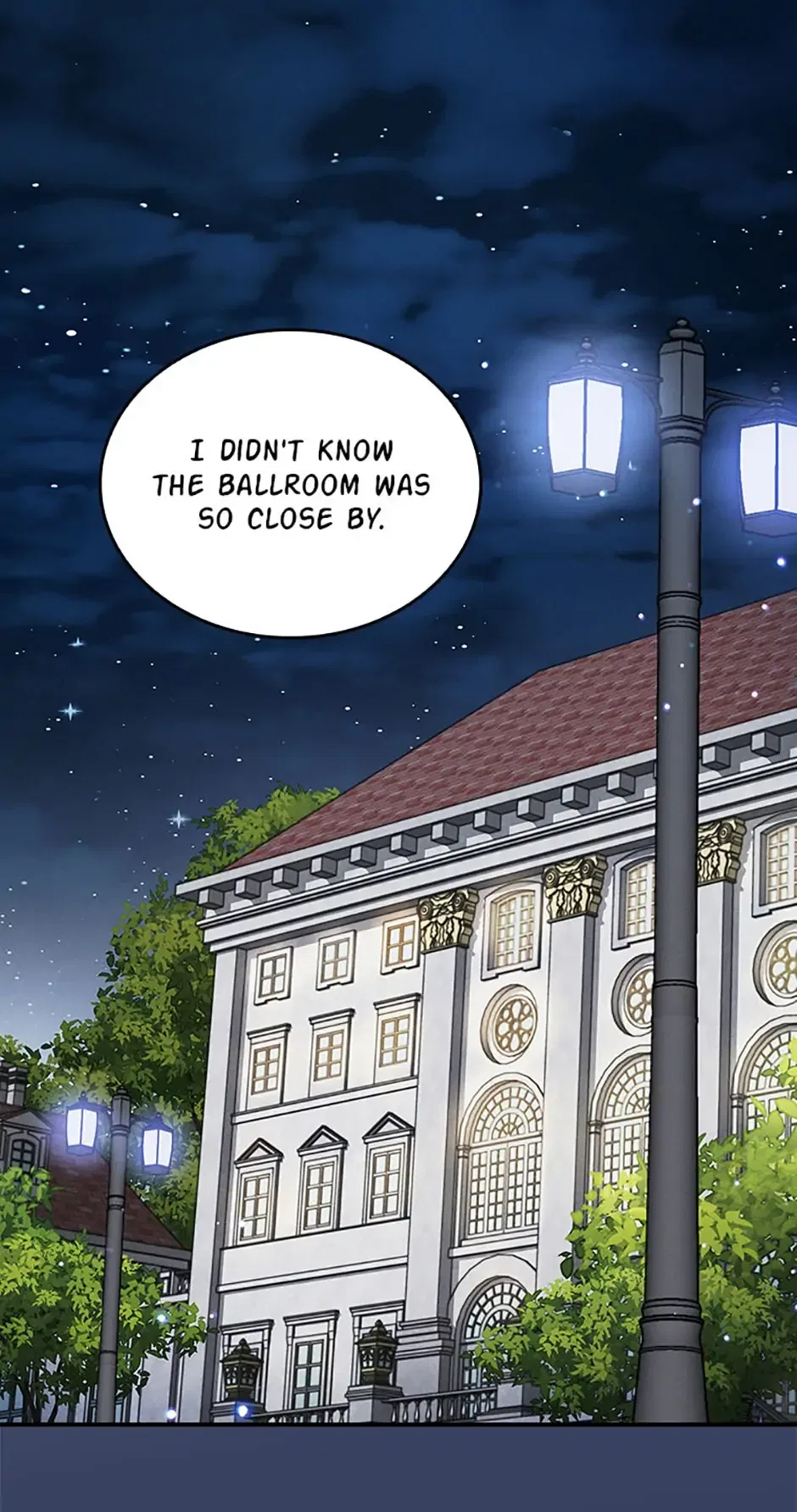 Run Maelle Chapter 35 – Page 2