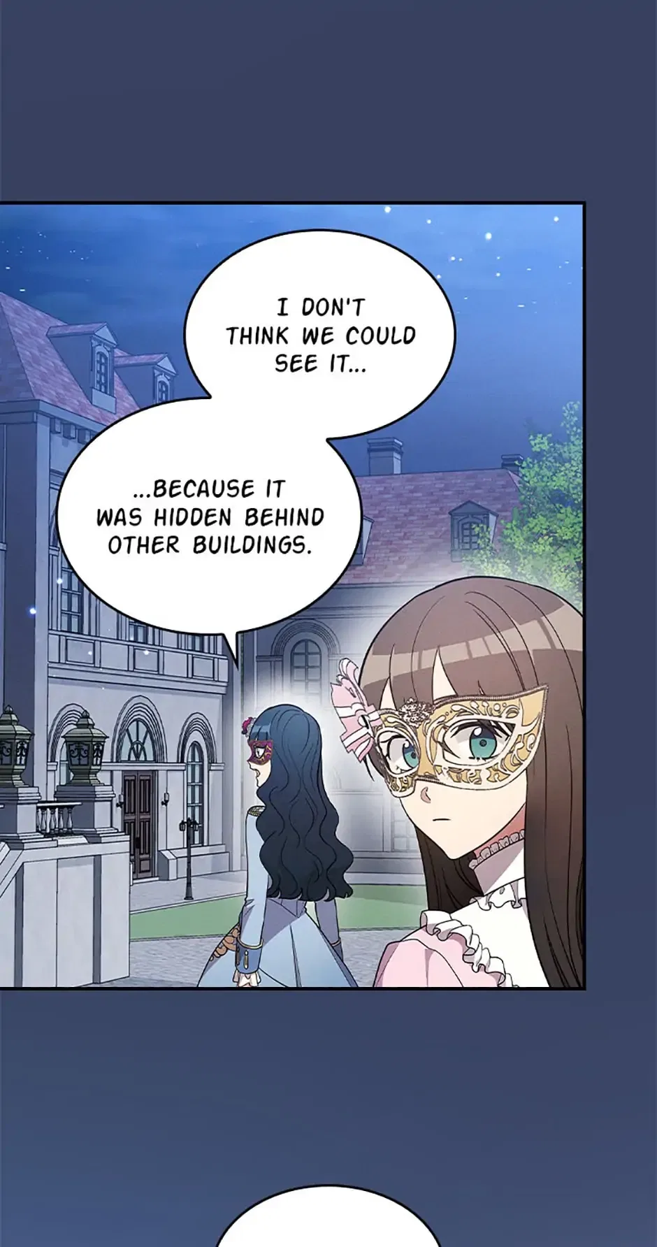 Run Maelle Chapter 35 – Page 3