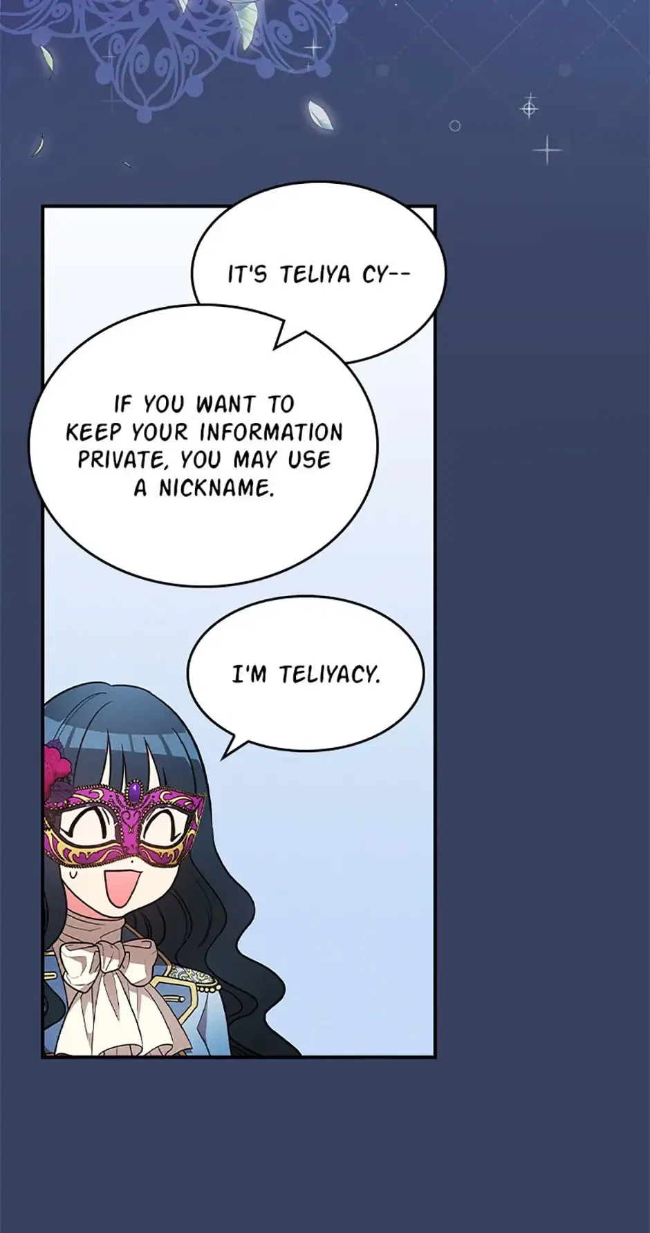 Run Maelle Chapter 35 – Page 5